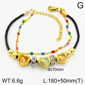 SS Bracelets  TB2000439vbpb-420