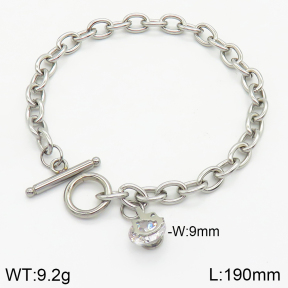SS Bracelets  TB2000443bhva-377