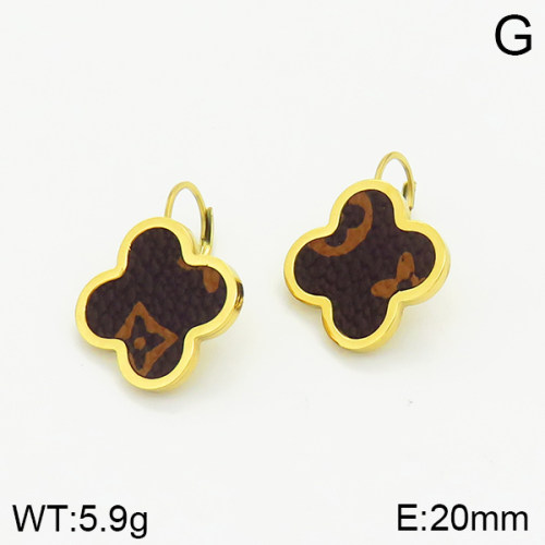 SS Earrings  TE2000277abol-434