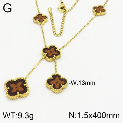 SS Necklaces  TN2000409bhia-434