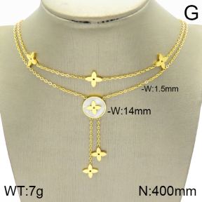 SS Necklaces  TN2000419vhha-669