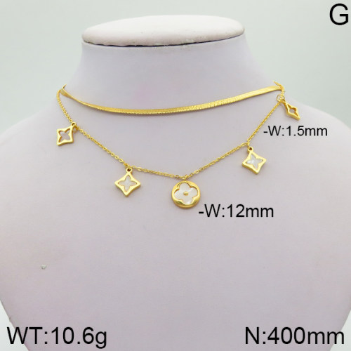 SS Necklaces  TN5000206bvpl-388