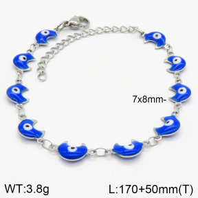 Stainless Steel Bracelet  2B3001783aajl-368
