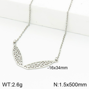 Stainless Steel Necklace  2N2003256vaia-749