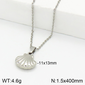 Stainless Steel Necklace  2N2003260vail-749