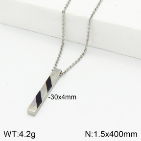 Stainless Steel Necklace  2N2003263vaia-749