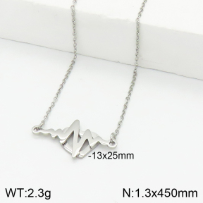 Stainless Steel Necklace  2N2003265vaia-749