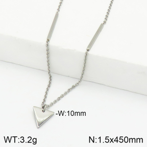 Stainless Steel Necklace  2N2003266vail-749