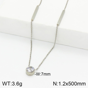 Stainless Steel Necklace  2N4002087vail-749