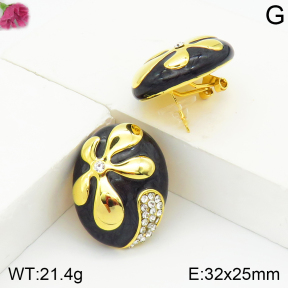 Fashion Earrings  F2E400984vhov-K69