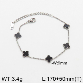 Stainless Steel Bracelet  5B4002346vbnb-617