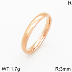 Stainless Steel Ring  5-12#  5R2002208aahl-312