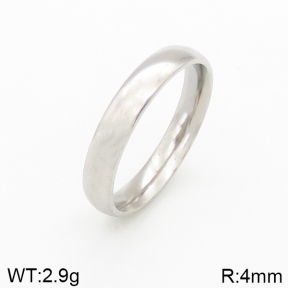 Stainless Steel Ring  5-12#  5R2002214aahh-312
