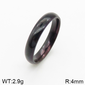 Stainless Steel Ring  5-12#  5R2002215aahj-312