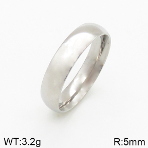 Stainless Steel Ring  5-12#  5R2002219aahh-312
