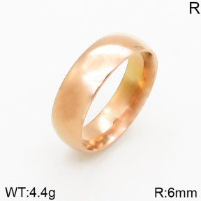 Stainless Steel Ring  5-12#  5R2002223aaho-312