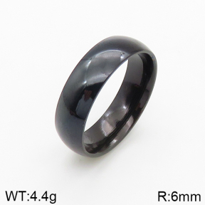 Stainless Steel Ring  5-12#  5R2002225aahl-312