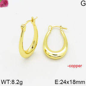 Fashion Copper Earrings  F5E200515bbni-J163