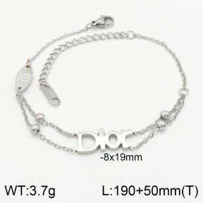 Dior  Bracelets  PB0173898bbml-434