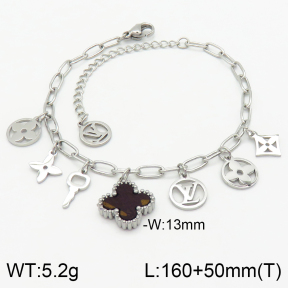 LV  Bracelets  PB0173901vbpb-434