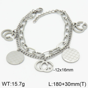 Gucci  Bracelets  PB0173965vbnb-414