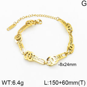 Chanel  Bracelets  PB0174102vbpb-617