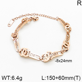 Chanel  Bracelets  PB0174103vbpb-617