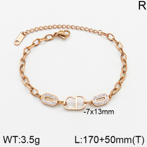 Dior  Bracelets  PB0174105vbpb-617