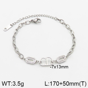 Dior  Bracelets  PB0174106bbov-617