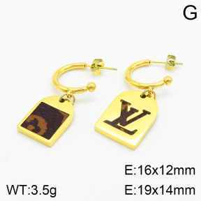 LV  Earrings  PE0173893vbnl-434
