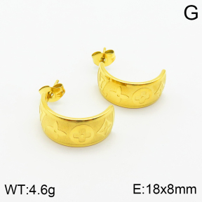 LV  Earrings  PE0173894vbnb-434