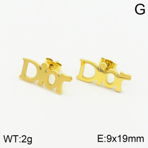 Dior  Earrings  PE0173895baka-434