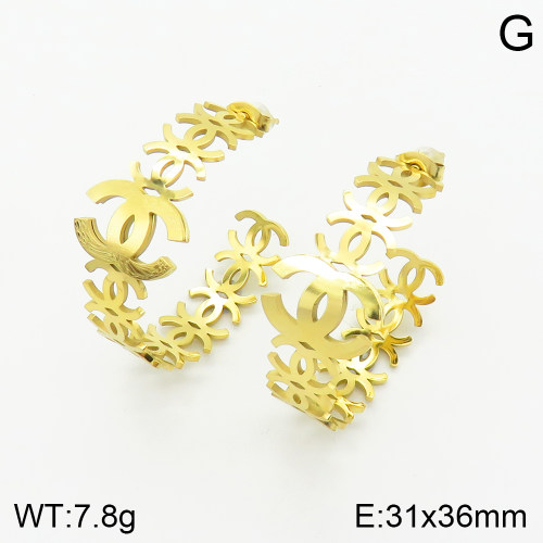 Chanel  Earrings  PE0173926ahjb-669