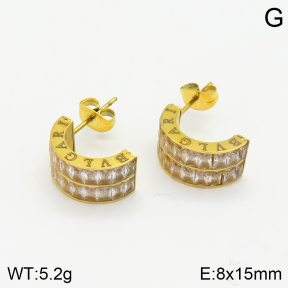  Bvlgari  Earrings  PE0173929vhha-669