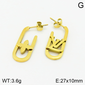 LV  Earrings  PE0173930vbnb-669