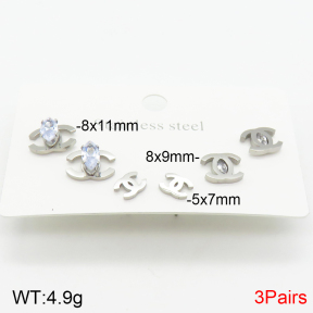 Chanel  Earrings  PE0173931vhha-669