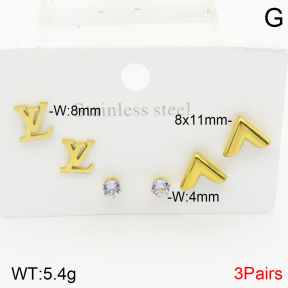 LV  Earrings  PE0173942bhbl-669