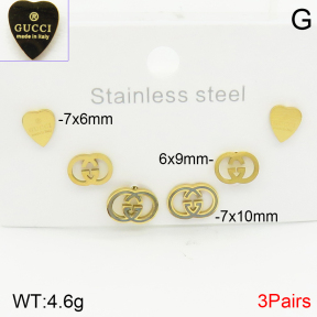 Gucci  Earrings  PE0173943bhva-669