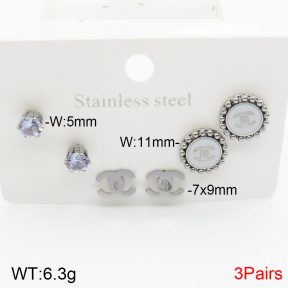 Chanel  Earrings  PE0173945vhha-669