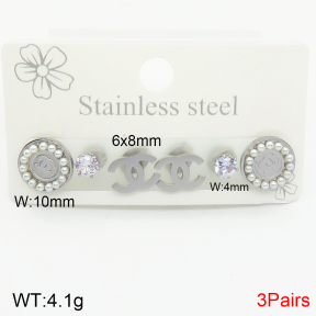 Chanel  Earrings  PE0173950vhha-669