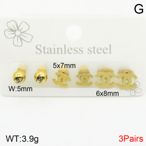 Chanel  Earrings  PE0173955vbpb-669
