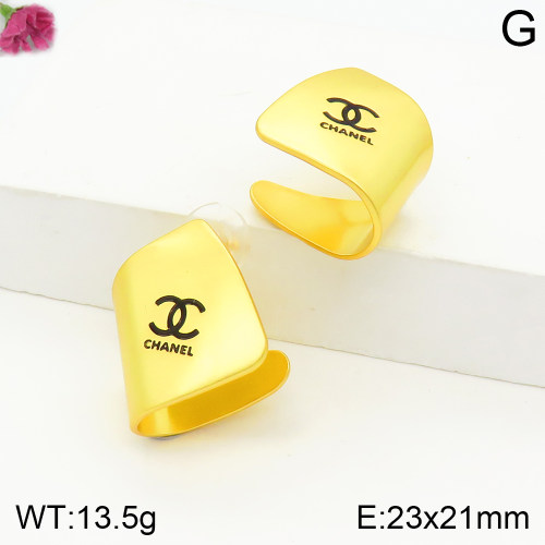 Chanel  Fashion Earrings  PE0174041vhmv-K69