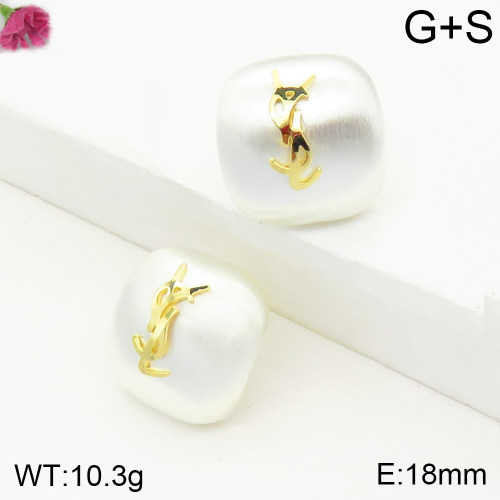 YSL  Fashion Earrings  PE0174043vhmv-K69