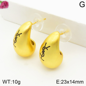 YSL  Fashion Earrings  PE0174045vhmv-K69
