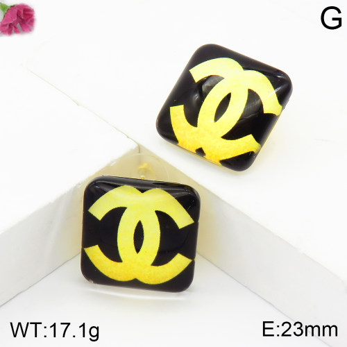 Chanel  Fashion Earrings  PE0174050vhov-K69