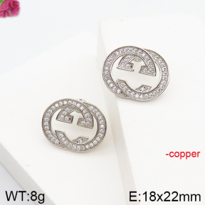 Gucci  Fashion Copper Earrings    PE0174062vila-J139