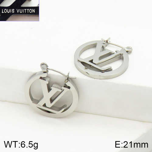 LV  Earrings  PE0174098bbov-434