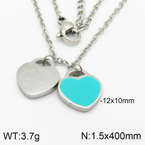 Tiffany & Co  Necklaces  PN0173904vbll-434