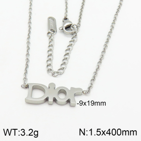 Dior  Necklaces  PN0173907aakl-434