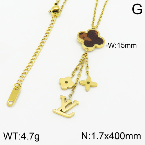 LV  Necklaces  PN0173913vbpb-434